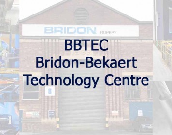 ï»¿The Bridon-Bekaert Technology Centre (BBTEC)