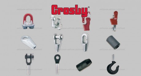 LIFTING & RIGGING ACCESSORIES