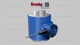 COMPRESSION LOAD CELL