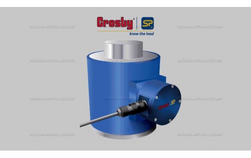 COMPRESSION LOAD CELL