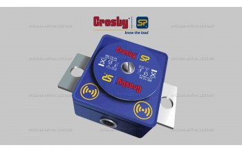 LOAD CELL TRANSMITTER