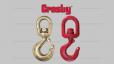 SWIVEL HOOKS S-322 || L-322 || S-3322B