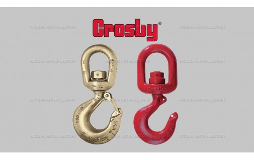 SWIVEL HOOKS S-322 || L-322 || S-3322B