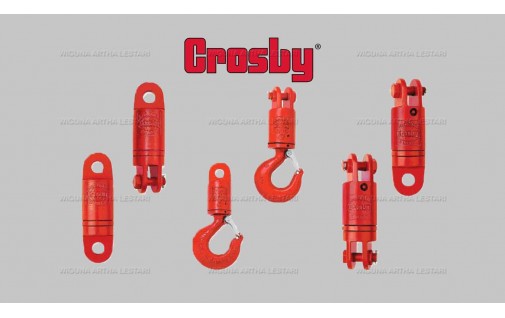 TAPPERED ROLLER BEARING SWIVEL