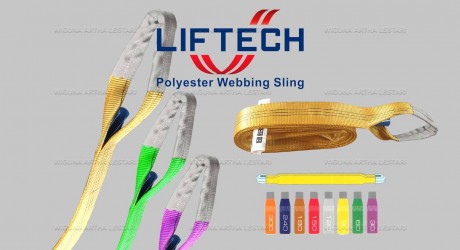 SYNTHETIC SLING