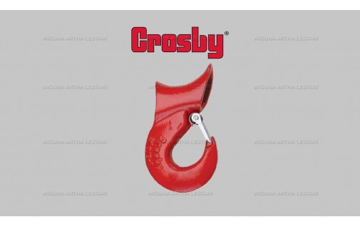 SLIDING CHOKER HOOK A-350L
