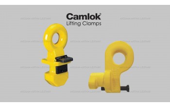 CAMLOK - CONTAINER LIFTING LUG