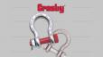 ALLOY BOLT SHACKLES G-2130A | G-2140