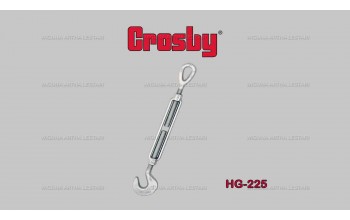 TURNBUCKLES HG-225